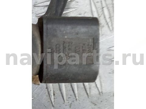 Проводка бампера заднего Audi A6 C5, 2001 г., OEM 4B1971085F, арт. 107305797, фото 10