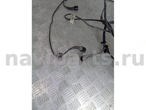 Проводка бампера заднего Audi A6 C5, 2001 г., OEM 4B1971085F, арт. 107305797, фото 3