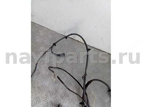Проводка бампера заднего Audi A6 C5, 2001 г., OEM 4B1971085F, арт. 107305797, фото 4
