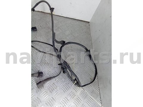 Проводка бампера заднего Audi A6 C5, 2001 г., OEM 4B1971085F, арт. 107305797, фото 5