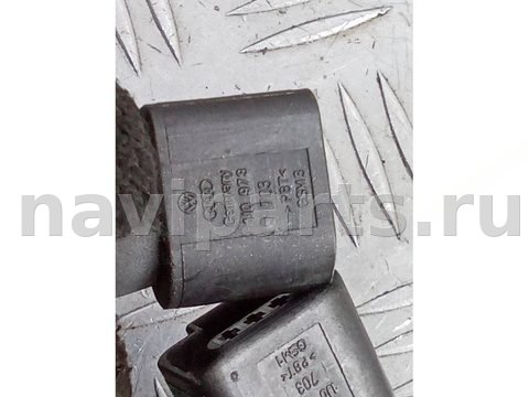 Проводка бампера заднего Audi A6 C5, 2001 г., OEM 4B1971085F, арт. 107305797, фото 8