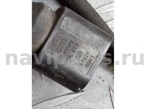 Проводка бампера заднего Audi A6 C5, 2001 г., OEM 4B1971085F, арт. 107305797, фото 9