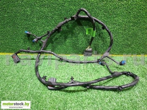 Проводка бампера заднего Chevrolet Trax, 2024 г., OEM 42844587, арт. 107348694