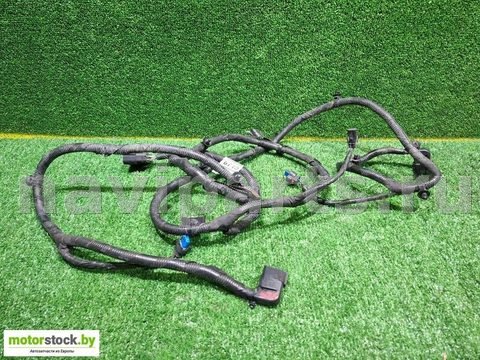 Проводка бампера заднего Buick Envista, 2024 г., OEM 42856713, арт. 107363275