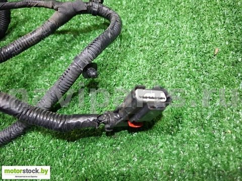 Проводка бампера заднего Buick Envista, 2024 г., OEM 42856713, арт. 107363275, фото 4