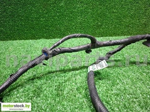 Проводка бампера заднего Buick Envista, 2024 г., OEM 42856713, арт. 107363275, фото 6