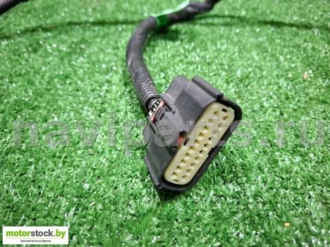 Проводка бампера заднего Buick Envista, 2024 г., OEM 42856713, арт. 107363275, фото 7