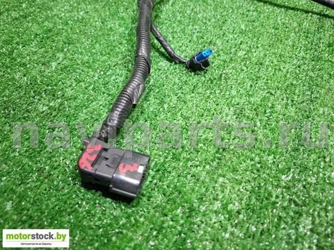 Проводка бампера заднего Buick Envista, 2024 г., OEM 42856713, арт. 107363275, фото 8