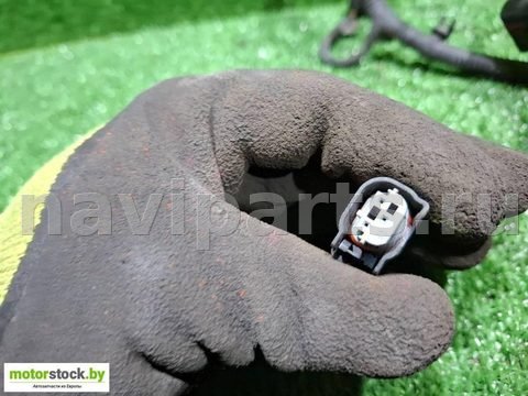 Проводка бампера заднего Opel Grandland X, 2019 г., OEM 9832677680, арт. 107500737, фото 7