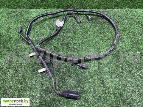 Проводка бампера заднего Ford Edge, 2022 г., OEM M2GT15K868BB, арт. 108205296_2