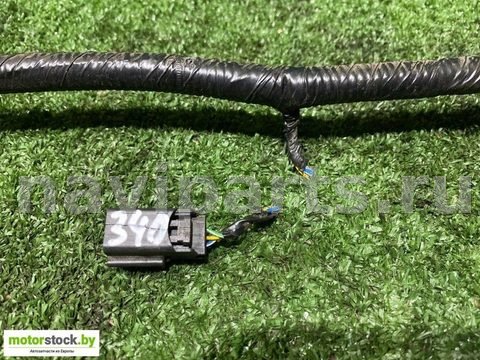 Проводка бампера заднего Ford Edge, 2022 г., OEM M2GT15K868BB, арт. 108205296_2, фото 2