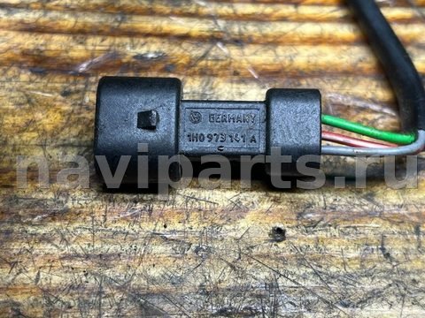 Проводка бампера заднего Ford Galaxy, 1999 г., OEM 1H0973141A, арт. 108389721, фото 2