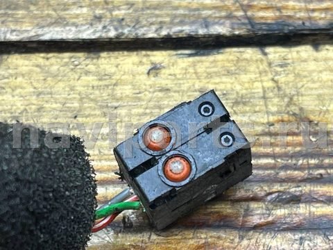 Проводка бампера заднего Ford Galaxy, 1999 г., OEM 1H0973141A, арт. 108389721, фото 4