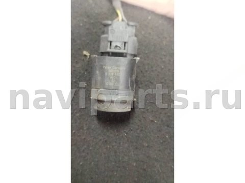 Проводка бампера заднего BMW 5 E60/E61, 2009 г., OEM 9122276, арт. 108466833, фото 4