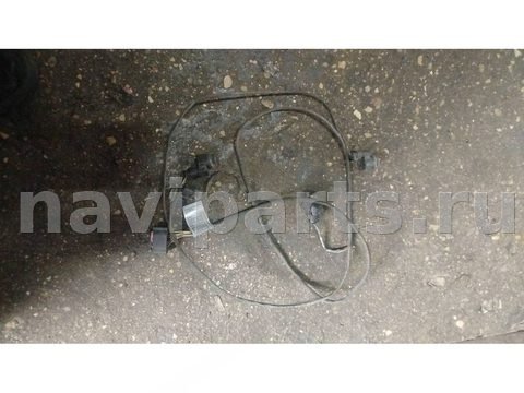 Проводка бампера заднего BMW 5 E60/E61, 2009 г., OEM 9122276, арт. 108466833, фото 5