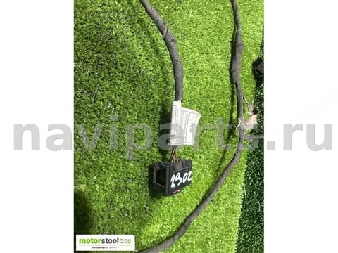 Проводка бампера заднего BMW X5 F15, 2016 г., OEM 9333682, арт. 109501520, фото 5