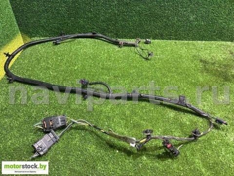 Проводка бампера заднего Land-Rover Range Rover Velar, 2018 г., арт. 110510026
