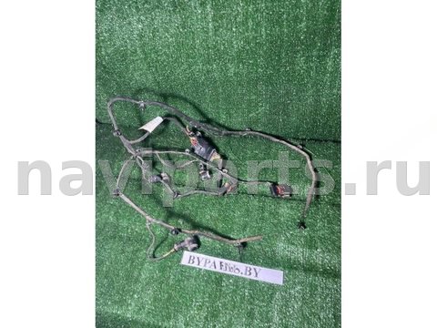 Проводка бампера заднего Chevrolet Equinox, 2019 г., арт. 11109