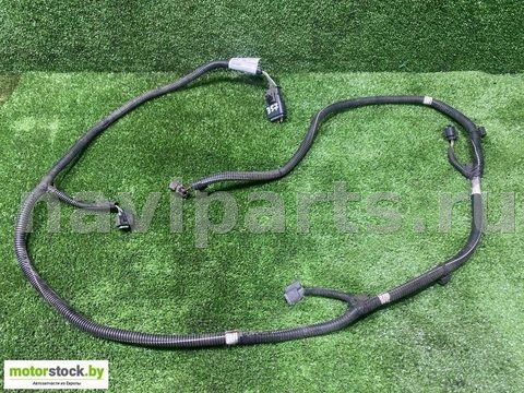 Проводка бампера заднего Peugeot 308, 2020 г., OEM 1662300X00, арт. 111552218, фото 2