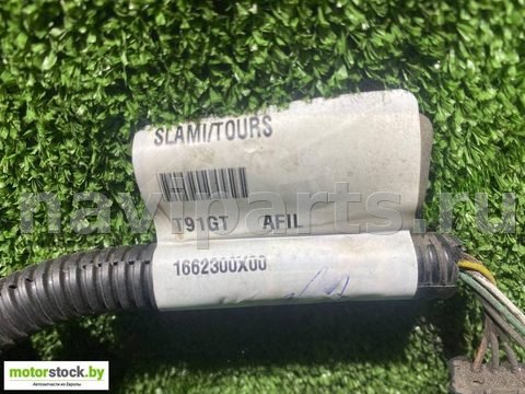 Проводка бампера заднего Peugeot 308, 2020 г., OEM 1662300X00, арт. 111552218, фото 3