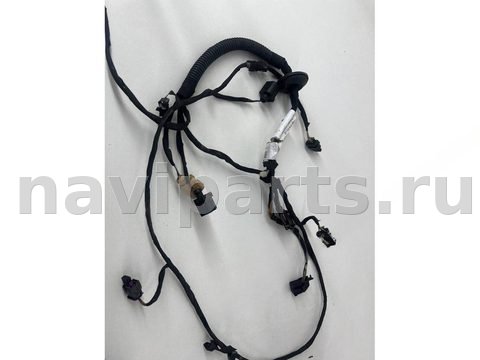 Проводка бампера заднего Volkswagen Tiguan, 2015 г., OEM 5N0971104P, арт. 11157, фото 3