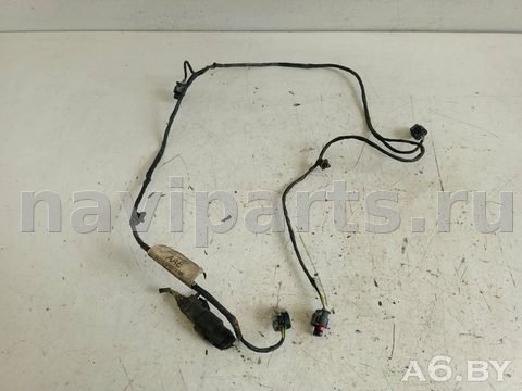 Проводка бампера заднего Ford Fiesta, 2012 г., OEM 8V5T15K868, арт. 111594849