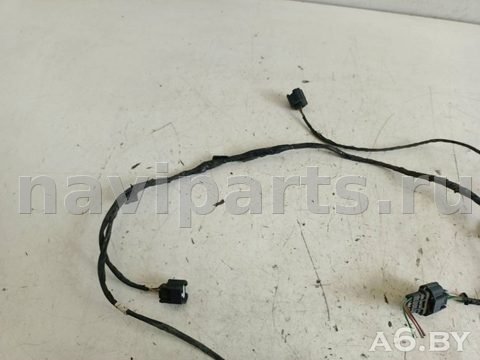 Проводка бампера заднего Renault Laguna, 2010 г., OEM 240154254R, арт. 111595037, фото 3