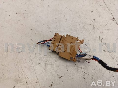 Проводка бампера заднего Skoda Octavia A7, 2015 г., OEM 5E0971104, арт. 111601188, фото 6