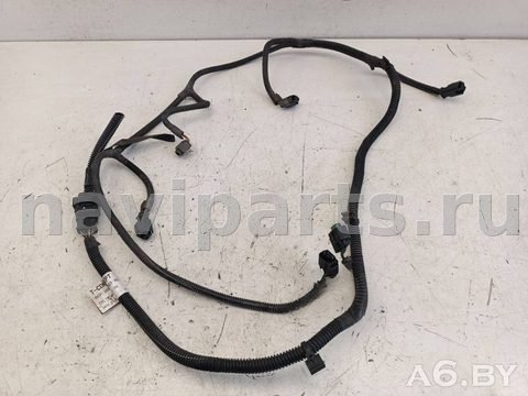 Проводка бампера заднего Peugeot 5008, 2016 г., OEM 2007653, арт. 111601208