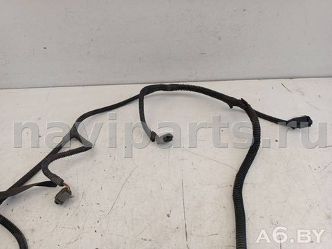 Проводка бампера заднего Peugeot 5008, 2016 г., OEM 2007653, арт. 111601208, фото 2