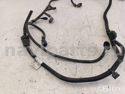 Проводка бампера заднего Peugeot 5008, 2016 г., OEM 2007653, арт. 111601208, фото 3