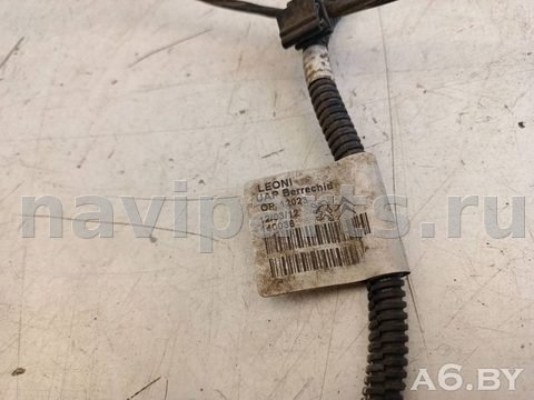 Проводка бампера заднего Citroen C3, 2012 г., OEM 20010124, арт. 111743442, фото 3