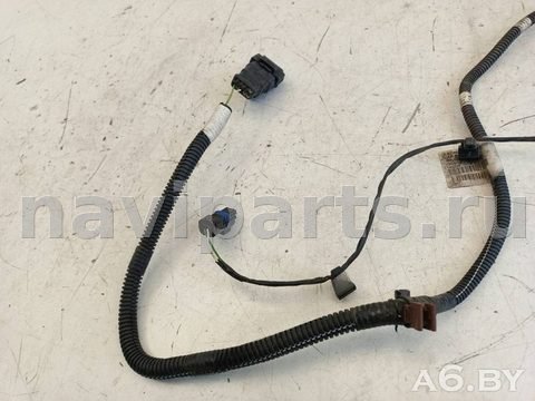 Проводка бампера заднего Citroen C3, 2012 г., OEM 20010124, арт. 111743442, фото 4