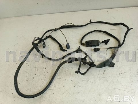 Проводка бампера заднего Opel Insignia, 2013 г., OEM 23164197, арт. 111743471
