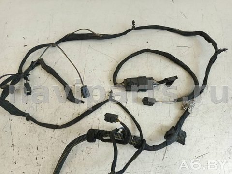 Проводка бампера заднего Opel Insignia, 2013 г., OEM 23164197, арт. 111743471, фото 2