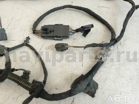 Проводка бампера заднего Opel Insignia, 2013 г., OEM 23164197, арт. 111743471, фото 3