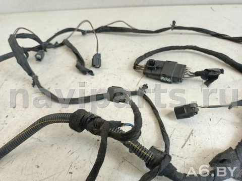 Проводка бампера заднего Opel Insignia, 2013 г., OEM 23164197, арт. 111743471, фото 5