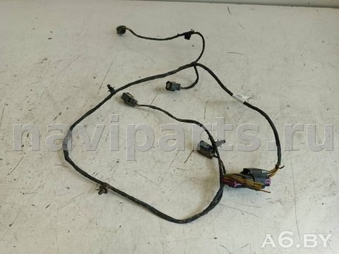 Проводка бампера заднего Chevrolet Cruze J300, 2012 г., арт. 111743494