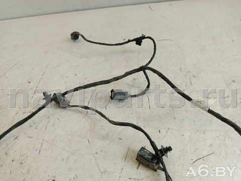 Проводка бампера заднего Chevrolet Cruze J300, 2012 г., арт. 111743494, фото 3