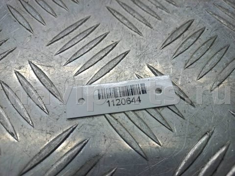 Проводка бампера заднего Volvo XC90, 2020 г., OEM 32130265, арт. 1120644, фото 4