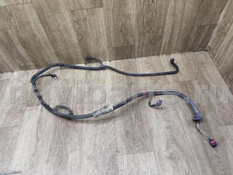 Проводка бампера заднего Lada Vesta C292, 2019 г., OEM 8450008721, арт. 1123