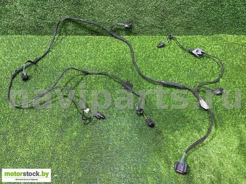 Проводка бампера заднего BMW 3 G20/G21, 2020 г., OEM 9435991, арт. 112972643