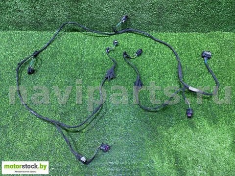 Проводка бампера заднего BMW 3 G20/G21, 2020 г., OEM 9435991, арт. 112972643, фото 2