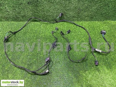 Проводка бампера заднего BMW 3 G20/G21, 2020 г., OEM 9435991, арт. 112972643, фото 3
