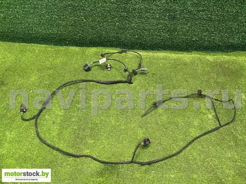 Проводка бампера заднего BMW 3 G20/G21, 2022 г., OEM 9435994, арт. 113175297