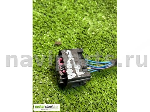 Проводка бампера заднего BMW 3 G20/G21, 2022 г., OEM 9435994, арт. 113175297, фото 5