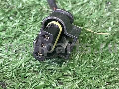Проводка бампера заднего Mercedes GLE W167, 2023 г., OEM A1675409735, арт. 113597888, фото 3