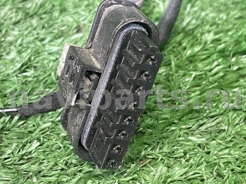 Проводка бампера заднего Mercedes GLE W167, 2023 г., OEM A1675409735, арт. 113597888, фото 4