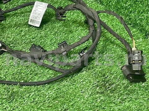 Проводка бампера заднего Mercedes GLE W167, 2023 г., OEM A1675409735, арт. 113597888, фото 6