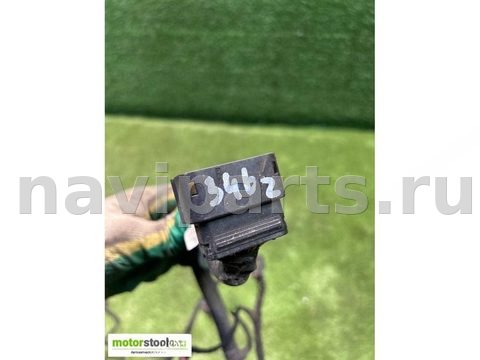 Проводка бампера заднего Opel Insignia, 2018 г., OEM 39135487, арт. 113796018, фото 5